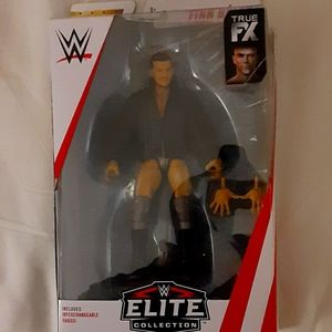 WW ELITE COLLECTION  FINN BA'LOR